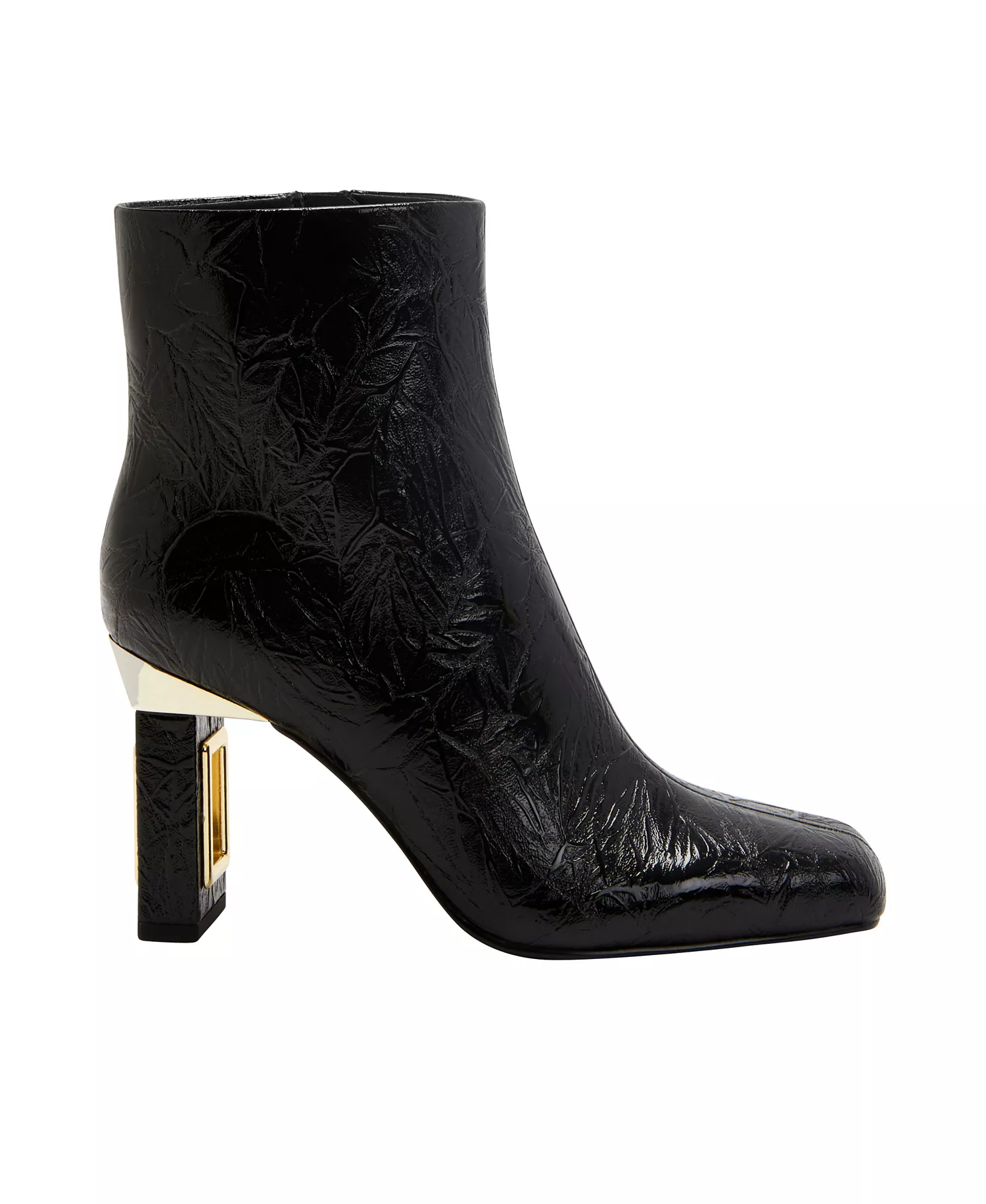Katy Perry The Hollow Heel Bootie - Black - Image 3