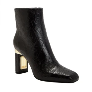 Katy Perry The Hollow Heel Bootie - Black