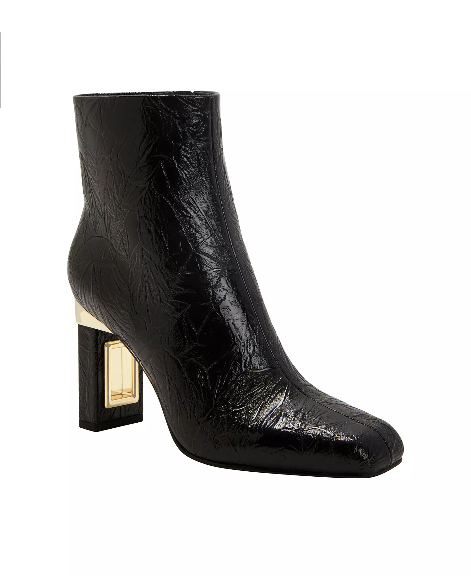 Katy Perry The Hollow Heel Bootie - Black