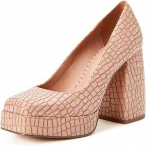 Katy Perry The Uplift Pump - Butterscotch