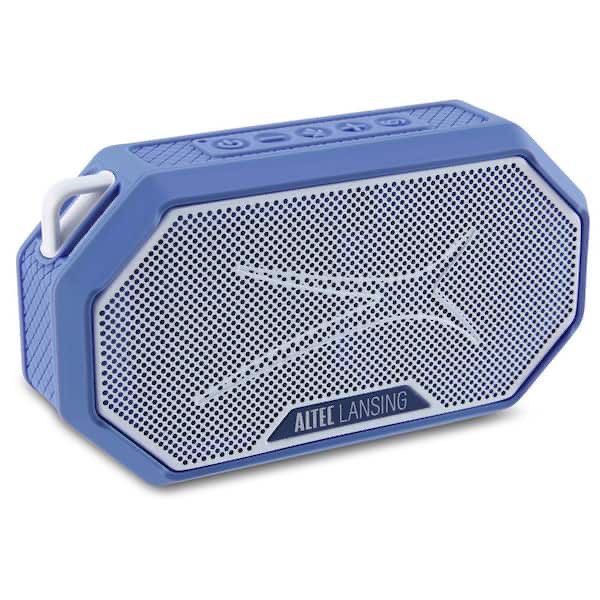 Altec Lansing HydraMini 2.0 - Wireless Magnetic Bluetooth Speaker - Image 8