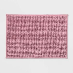 Everyday Chenille Bath Rug - Room Essentials™️