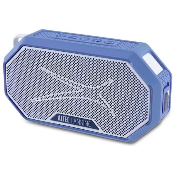 Altec Lansing HydraMini 2.0 - Wireless Magnetic Bluetooth Speaker - Image 6