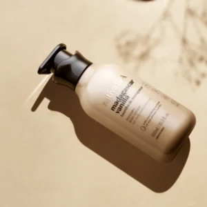Nativa SPA Madagascar Vanilla Soothing Body Lotion
