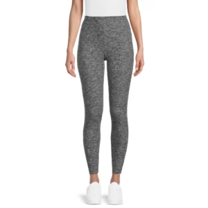No Boundaries Sueded Ankle Leggings - Juniors