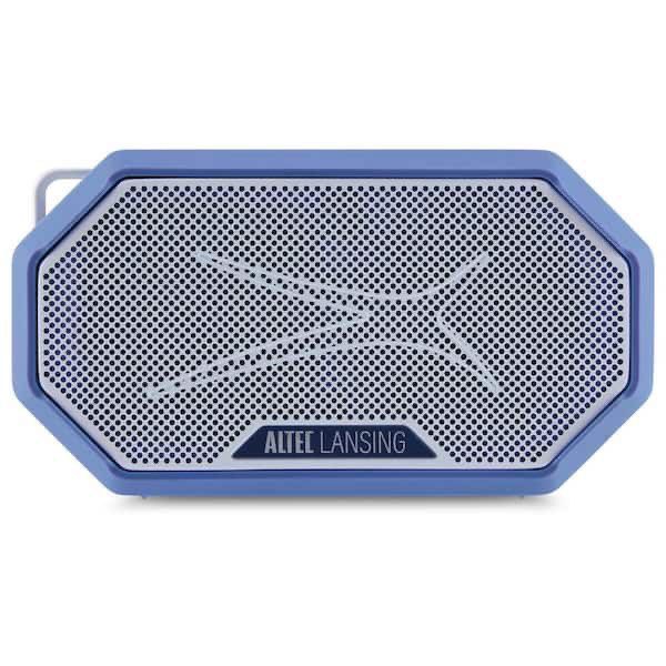 Altec Lansing HydraMini 2.0 - Wireless Magnetic Bluetooth Speaker - Image 4