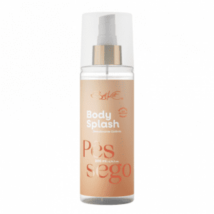 Bel Kit Pessego Body Splash 200 ml